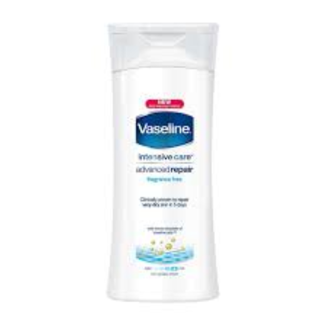 REPAIR FRAGRANCE FREE 400ML